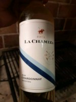 La Chamiza Chardonnay