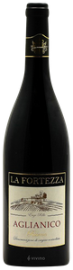 La Fortezza Aglianico Riserva N.V.