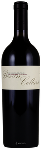 Bevan Cellars De Crescenzo/Tench Proprietary Red N.V.