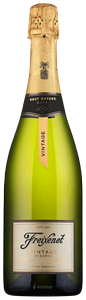 Freixenet Cava Reserva Vintage Brut Nature N.V.
