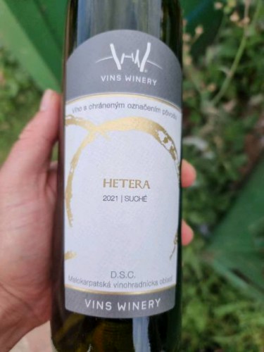 Vins D.S.C Hetera | Vivino US