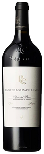 Pago de Los Capellanes Reserva Tinto N.V.