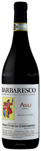 Produttori del Barbaresco Barbaresco Riserva Asili