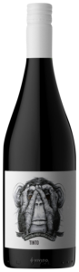 Passionate Del Mono Malbec - Syrah 2023