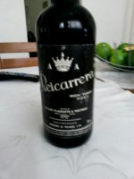 Taylor's Reicarrera Rich Tawny Poprt