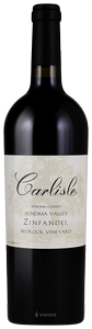 Carlisle Bedrock Vineyard Zinfandel N.V.
