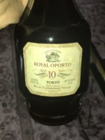 Royal Oporto 10 Years Porto