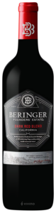 Beringer Founders' Estate Dark Red Blend N.V.