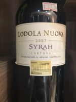 Ruffino Tenuta Lodola Nuova Syrah