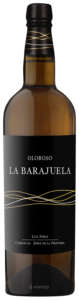 Bodegas Luis Perez Oloroso La Barajuela N.V.