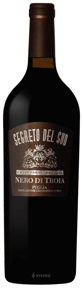 Segreto del Sud Winery | Vivino