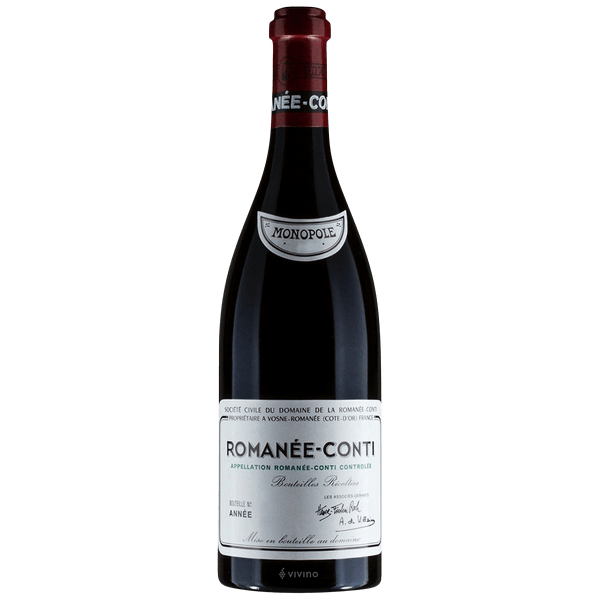 Domaine de La Romanée-Conti Romanée-Conti Grand Cru | Vivino