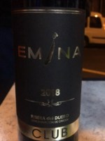 Bodega Emina Club