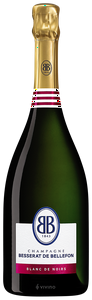 Besserat de Bellefon Blanc de Noirs Brut Champagne Grand Cru N.V.