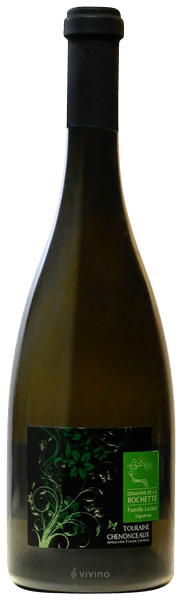 Domaine de la Rochette Chenonceaux Blanc | Vivino English