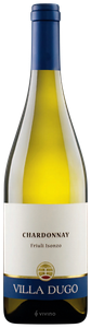 Fiegl Villa Dugo Chardonnay Friuli Isonzo N.V.