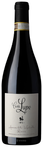 Paladin Casa Lupo Amarone della Valpolicella Riserva N.V.