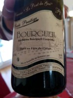 Domaine Le Pont du Gué Cuvée Prestige Bourgueil