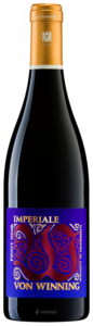 Von Winning Imperiale Pinot Noir N.V.