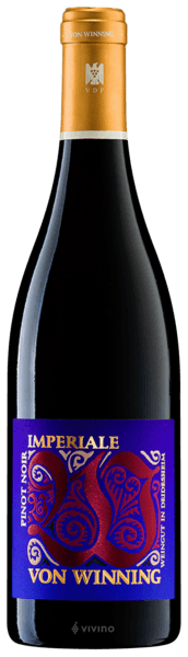 Von Winning Imperiale Pinot Noir