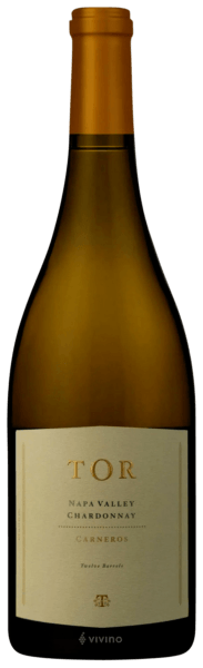 TOR Carneros Chardonnay