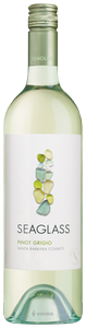 SeaGlass Pinot Grigio N.V.