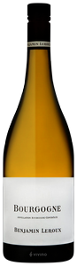 Benjamin Leroux Bourgogne Blanc N.V.