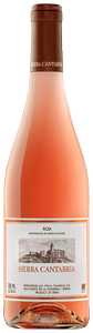 Sierra Cantabria Rosado N.V.