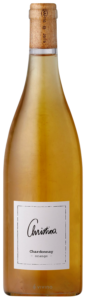 Weingut Netzl Christina Orange Chardonnay N.V.