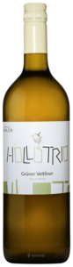 Familie Bauer Hollotrio Grüner Veltliner N.V.