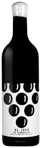 K Vintners El Jefe En Chamberlin N.V.
