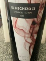 Artesana El Hechizo II Zinfandel - Tannat