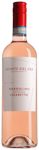 Monte del Frá Bardolino Chiaretto N.V.