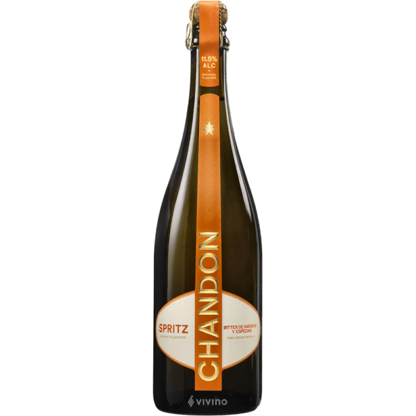 N.V. CHANDON Argentina Spritz Orange Peel & Spices | Vivino English
