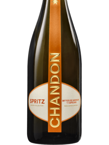 Spritz Orange Peel & Spices