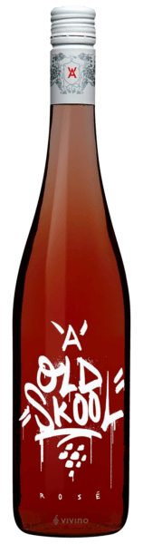 Weingut Andres A Old Skool Rosé