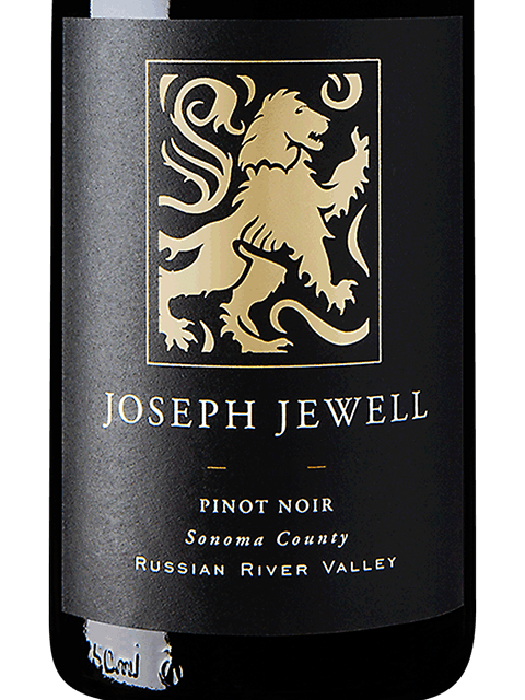Joseph Jewell Pinot Noir Vivino English