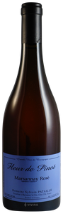 Sylvain Pataille Fleur de Pinot Marsannay Rosé N.V.