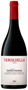 Taboadella Reserva Touriga Nacional N.V.
