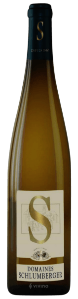 Domaines Schlumberger S