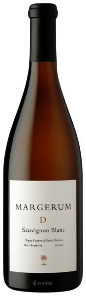 Margerum D Sauvignon Blanc