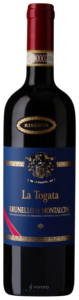 La Togata Brunello di Montalcino Riserva 2016