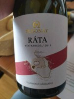 Szent Donat Ráta Kékfrankos