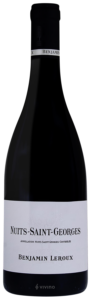 Benjamin Leroux Nuits-St Georges N.V.