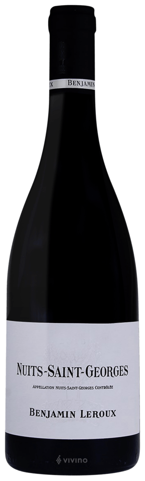 希少Nuits-Saint-Georges 2017 & 2015年 2本セット 希少Nuits-Saint-Georges 2017 & 2015年 2本セット