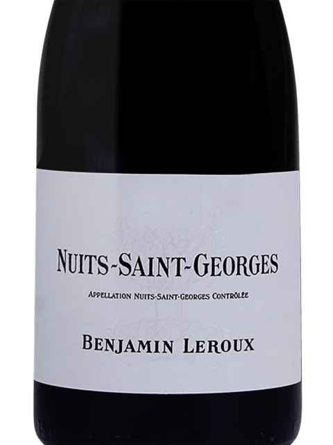 Benjamin Leroux Nuits-St Georges | Vivino Hong Kong