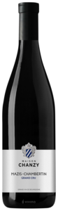 Domaine Chanzy Mazis-Chambertin Grand Cru N.V.