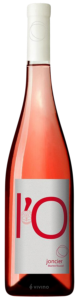 Domaine du Joncier L’O de Joncier Rosé N.V.
