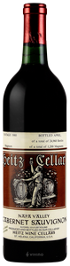 Heitz Cellar Bella Oaks Vineyard Cabernet Sauvignon N.V.