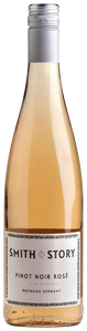 Smith Story Wine Cellars Pinot Noir Rosé N.V.